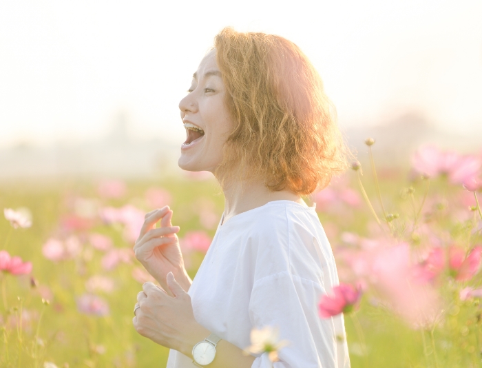イメージ：岩田 史子