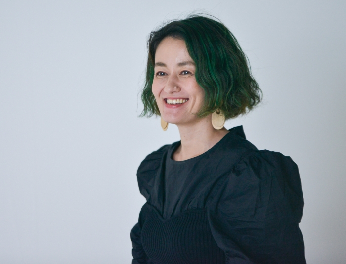 イメージ：岩田 史子