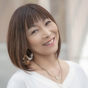 イメージ：松井　令子