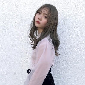 イメージ：田代　桃子