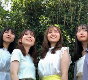 イメージ：岩金　ハンナ